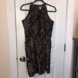 Colorful and adorable romper